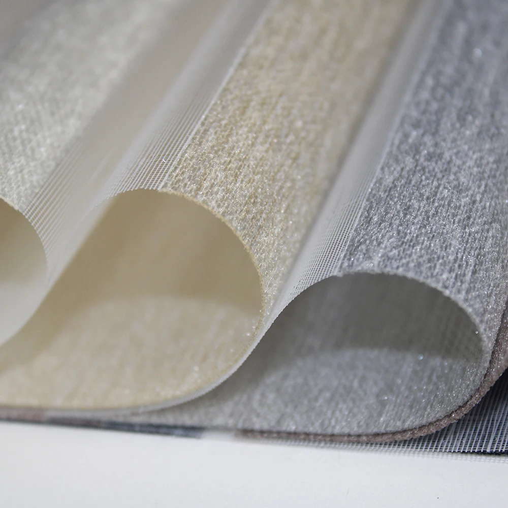 Xirui Wholesale Zebra Blinds Fabric Wholesale Hot Selling Blackout Blinds Fabric