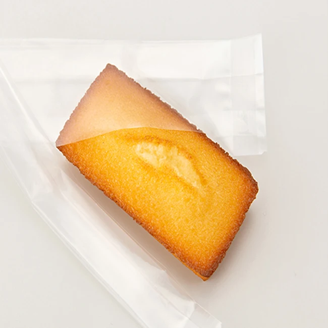 Japan soft BOPET wholesale packaging nylon food cling film