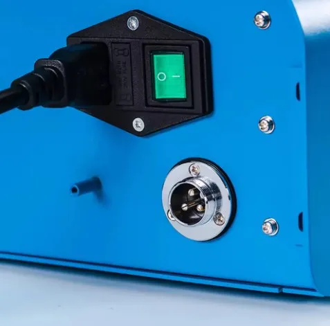 IN-E200 Hot Sale Medical Equipment Surgery System Surgical Generator Radio Frequency Electrosurgical Knife