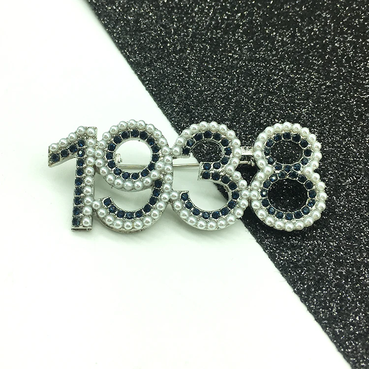 Liberty Gifts jack and jill of america brooch pins jewelry