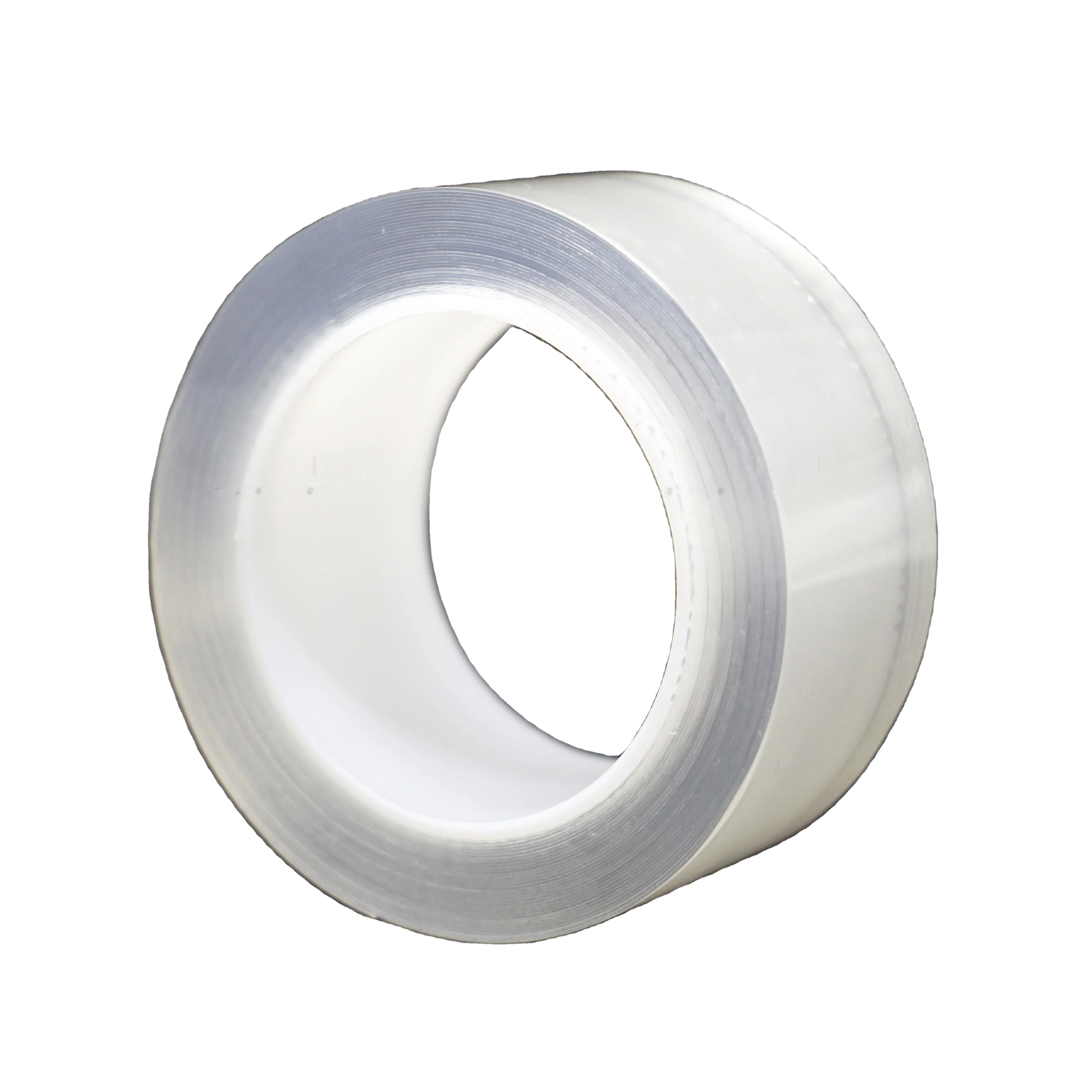 caulk strip waterproof caulk tape for kitchen and bathroom pvc plastic seal for kitchen sink PET caulk strip Seal strip