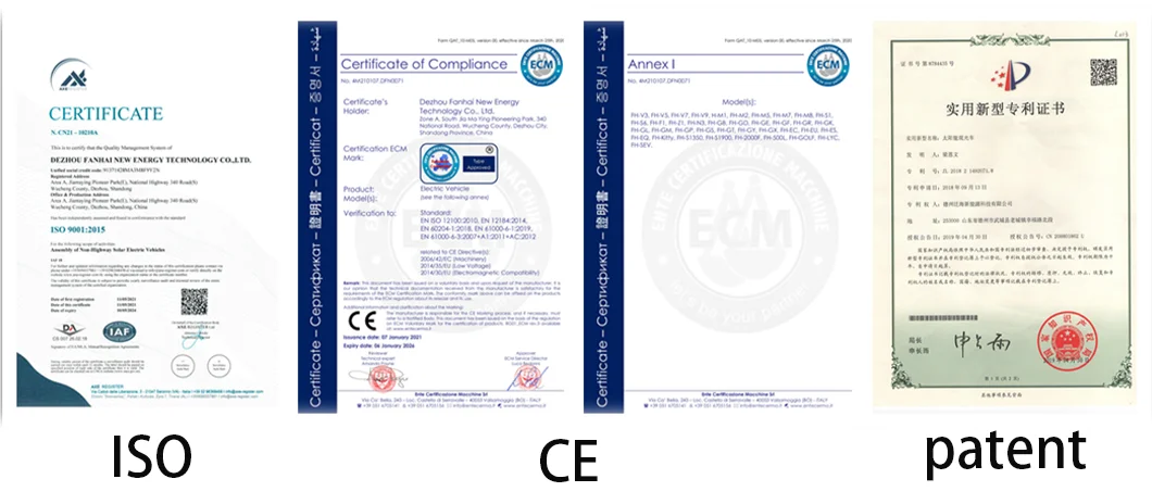 TRANSAUTO 14 passenger electric tourist sightseeing car