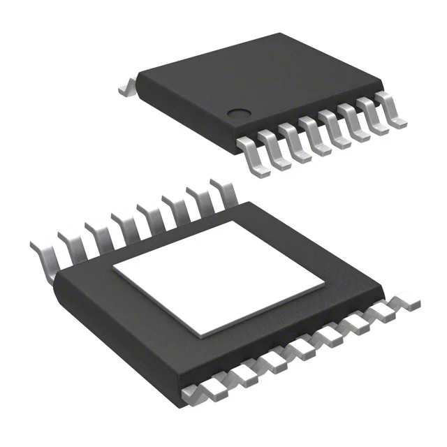 TPS92691QPWPRQ1 	 IC LED DRIVER