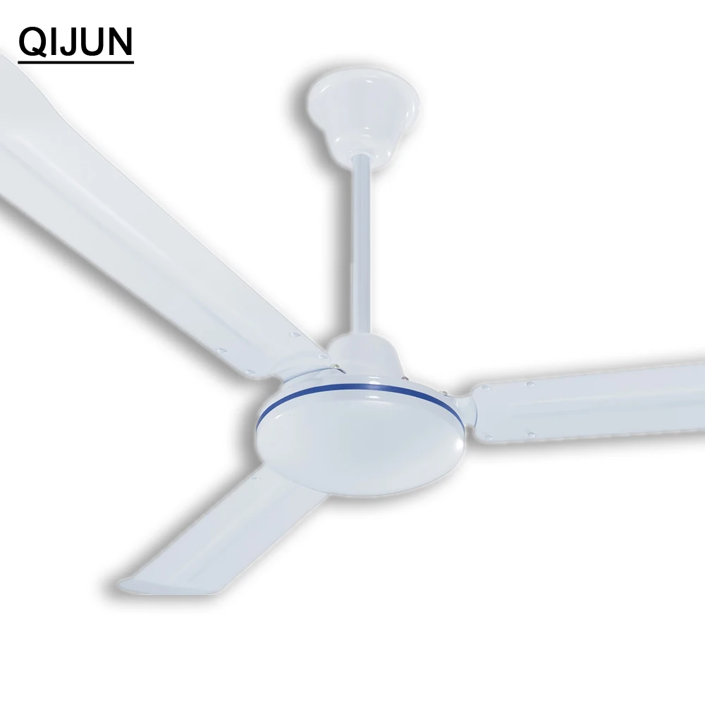 Factory price  heavy  motor weight  56 inch  industrial ceiling fan national  winding machines