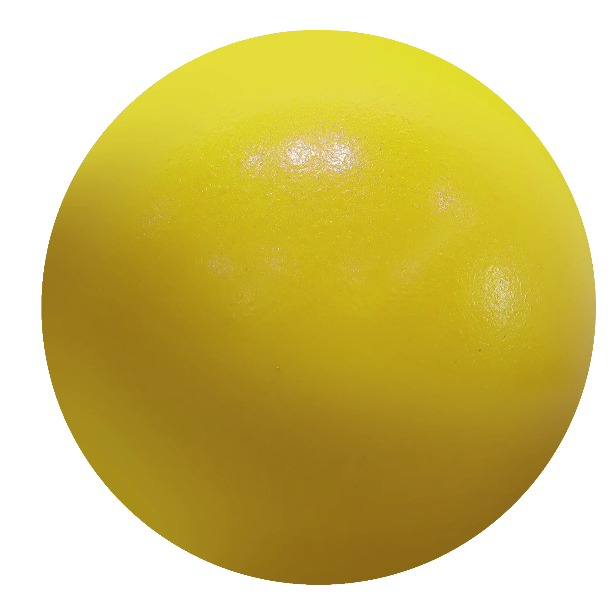 7inch adult outdoor sport eco-friendly pu skin foam kids playground ball Durable dodgeball