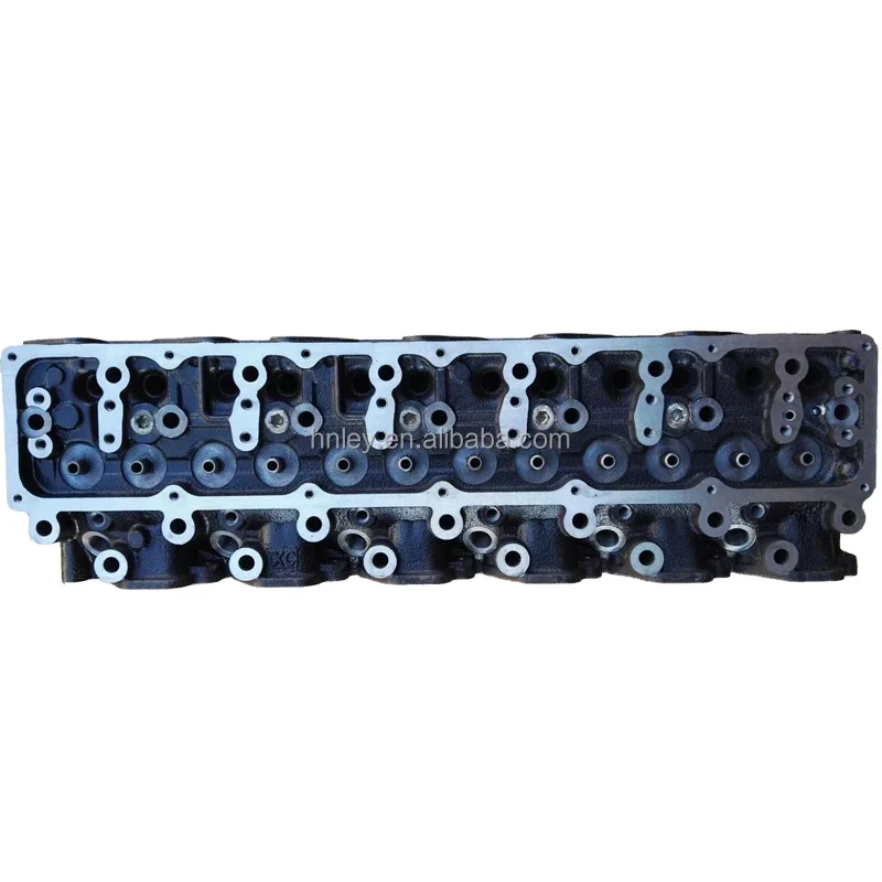 Factory Price TD42 TD42T Cylinder Head 11039-06J00 For Nissan Patrol GR IV