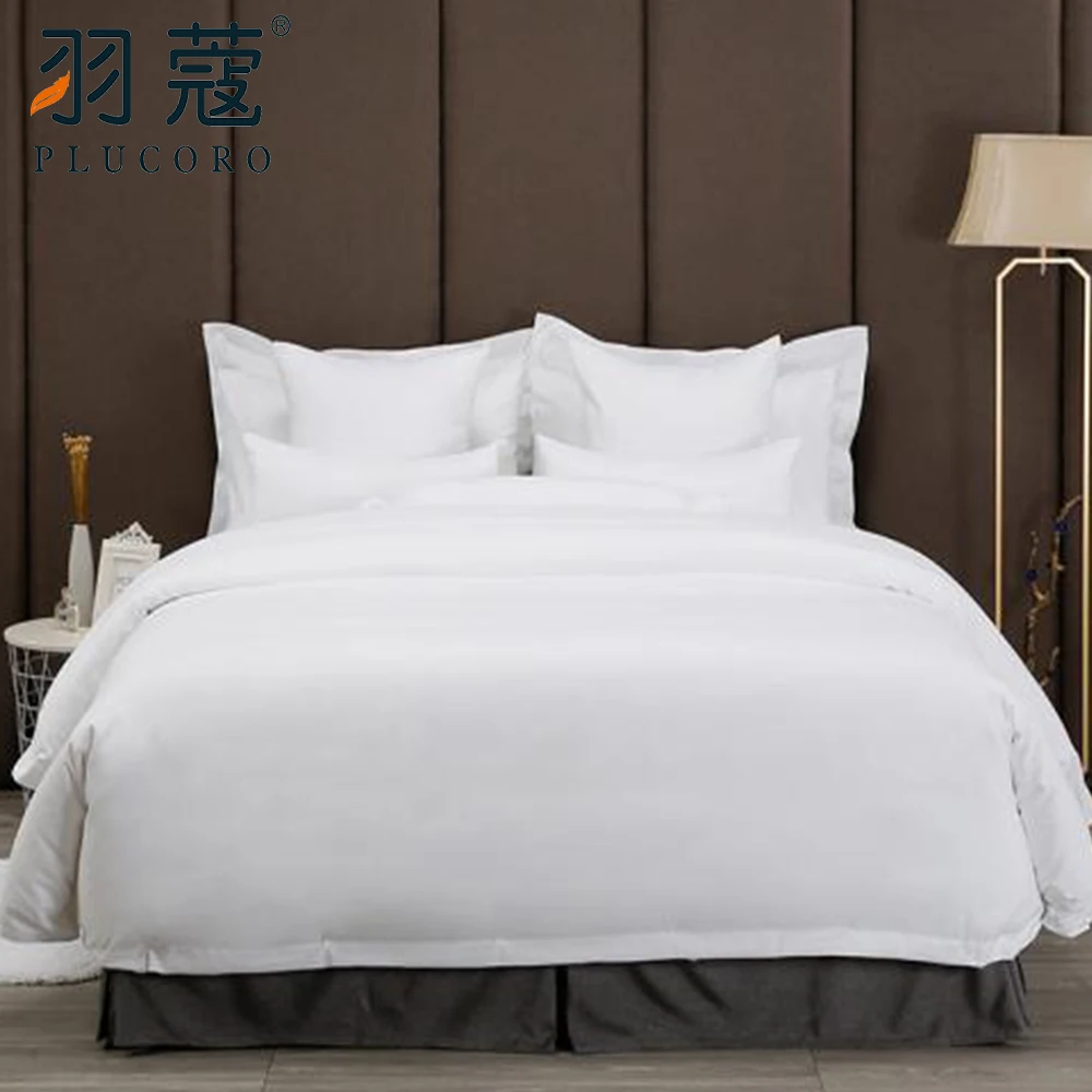 Brushed Microfiber Bed Sheet Set 150GSM Anti-pilling Microfiber Bedding Antistatic