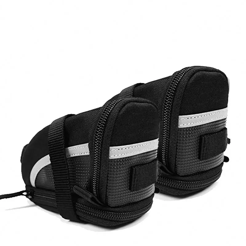 
Best selling transport tool storage under rear 30l insulated trunk saddle bike bag bicycle seat bag with straps 