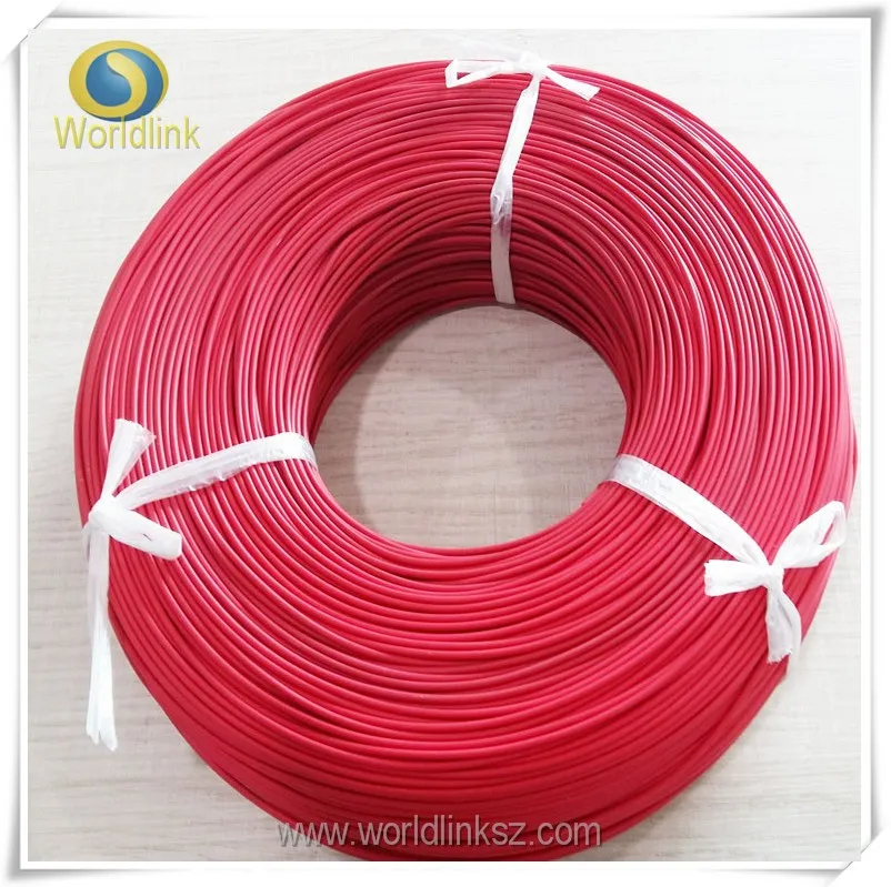 Автомобильный медный провод TXL 14 AWG 16AWG 18awg 22AWG, цветной TXL, автомобильные провода для мотоцикла общего назначения