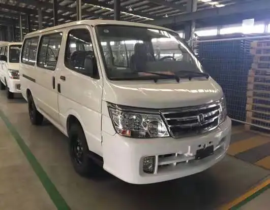 Minibus  Hiace Model