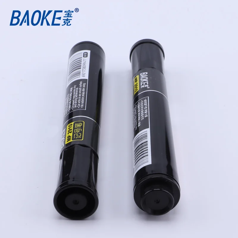 3 Colors Graffiti Waterproof Metallic Oil Based Permanent Paint Markers Pen Set Tire Pen Tyres Cars Metal Wood Glass