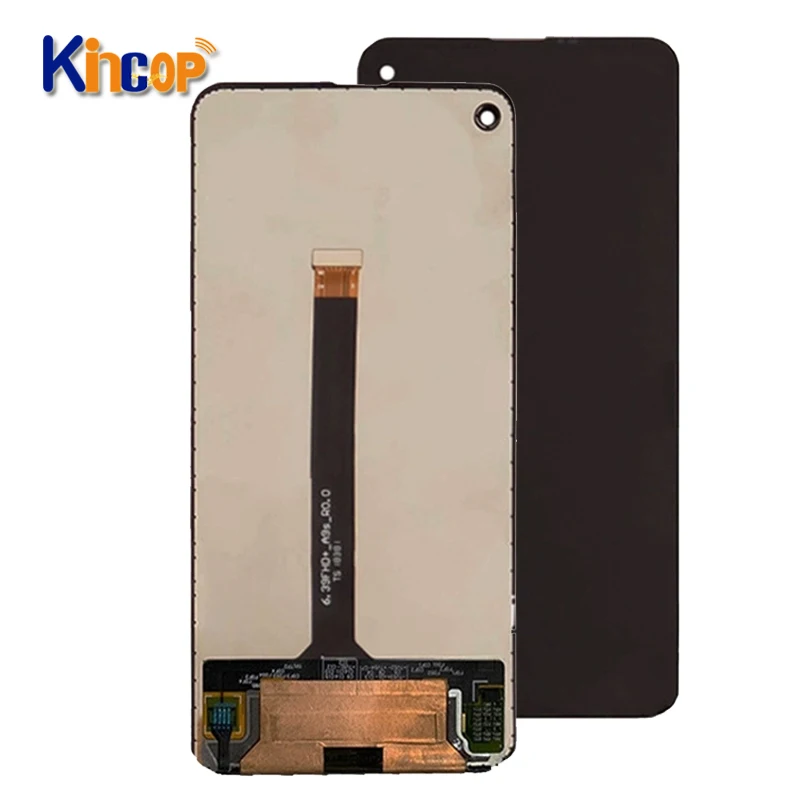 New LCD For Samsung Galaxy A8s G8870 LCD Touch Screen Digitizer , Replacement For Samsung A9 pro LCD Display Screen
