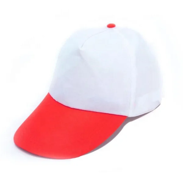 high quality mens 100%cotton custom embroidery logo 6 panel twill cotton baseball  hat