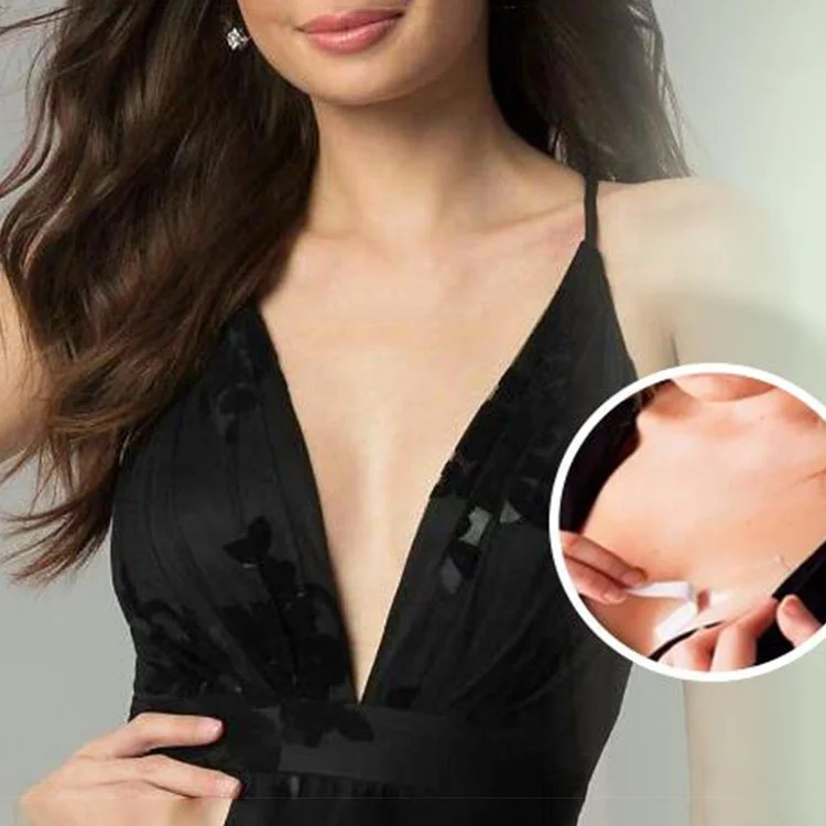 Newly invisible Double sided Fashion Body and Clothing Tape