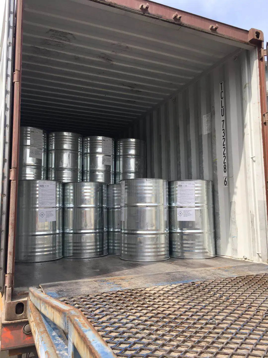 DMC диметилкарбонат CAS 616-38-6