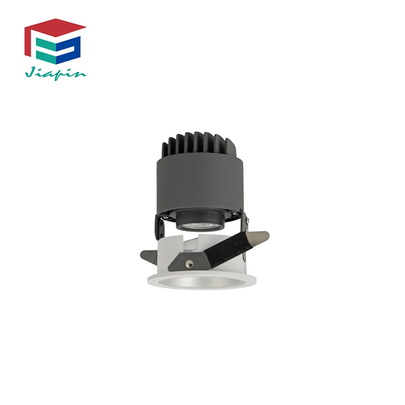 
Hot sell 12w 20w 30w 36w 40w recessed LED Downlight Deep Anti Glare IP20 ceiling LED Downlight 