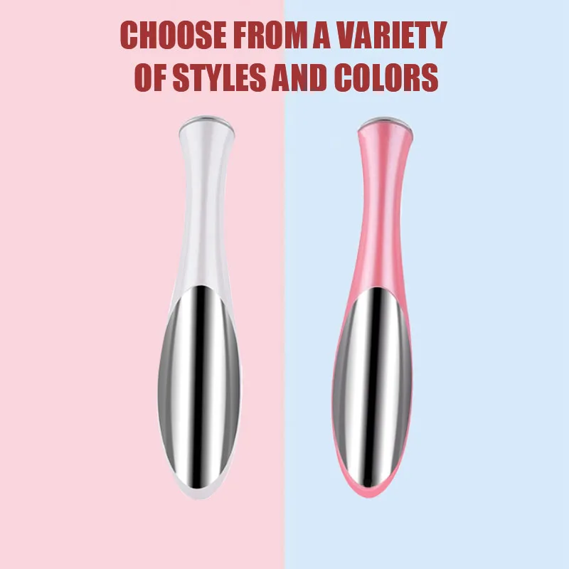 Vibration massage eye care mini induction import instrument eye beauty personal care