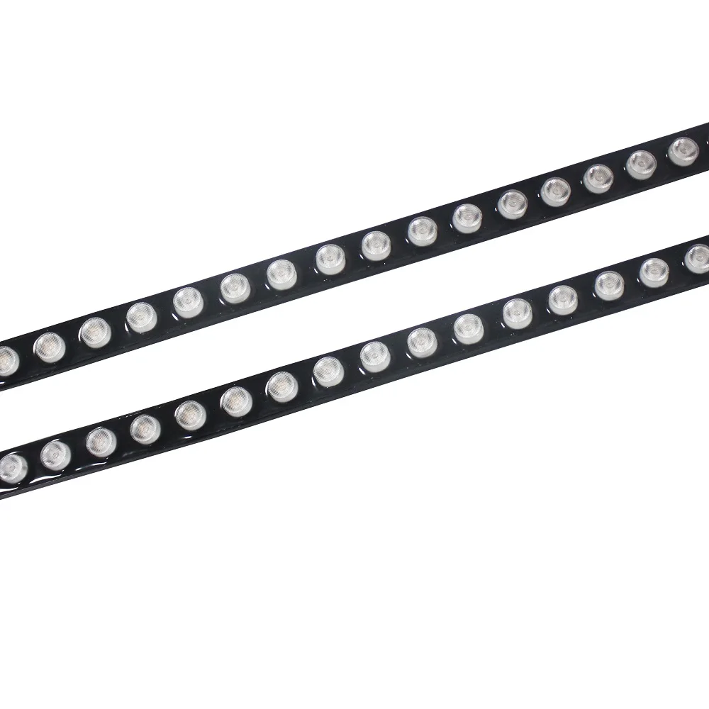 Drop Shipping 130Lm/W Ip 68 Glare Control Wall Washer 24W For Diy