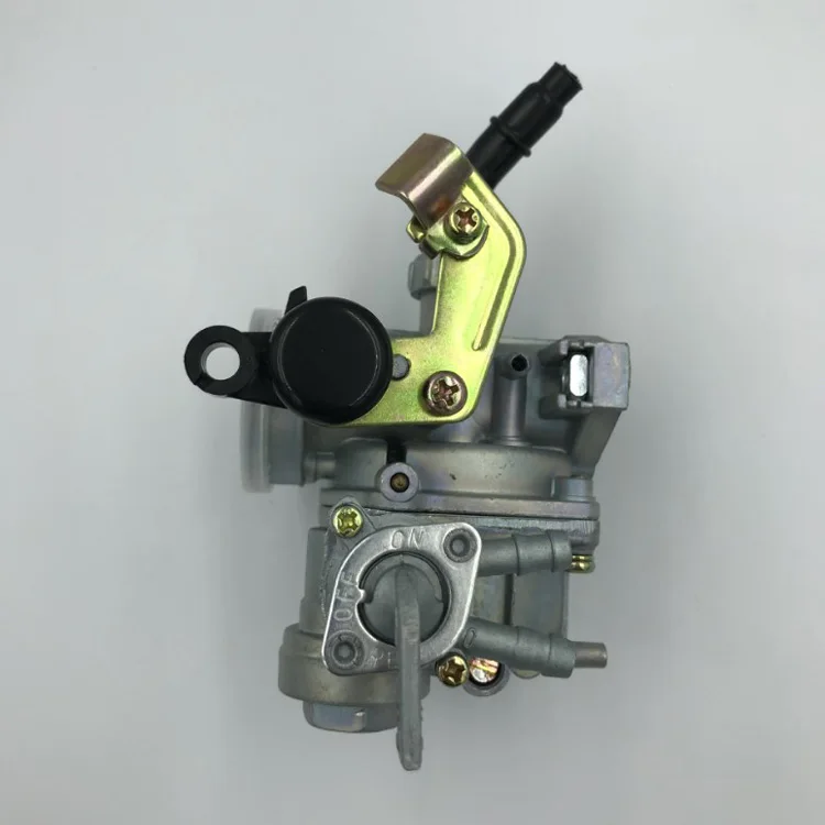 PZ17 17mm Carburetor Dual Feed Cable Choke For DAX C50 C70 C90 TRX70 ATC70 CT70 ST70 CT90 ST90 Gn6 Dirt Pit Bike ATV Racing