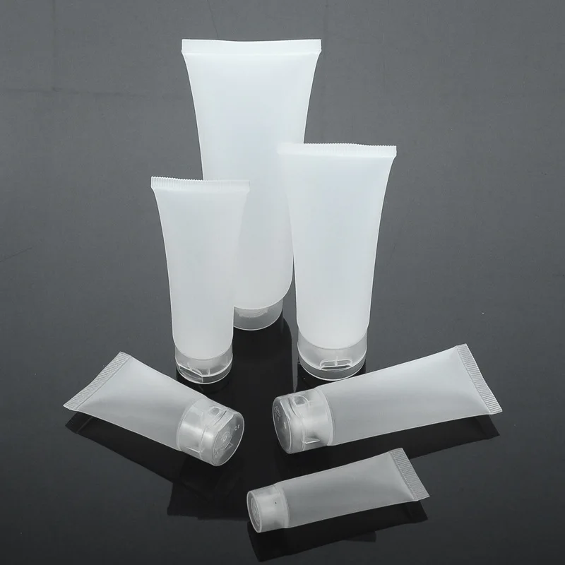
Hotel shampoo shower gel 5ml 10ml 15ml 20ml 30ml 50ml 100ml squeeze tube with filp top cap 