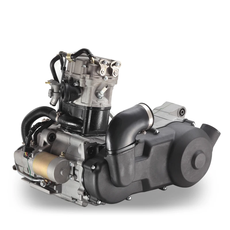 ATV двигателя 1P72MM-D 250cc высокое качество сборный двигатель для мотоцикла 4