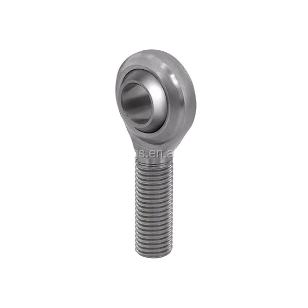 LDK heim joint rose joint left and right hand threaded fish eye SPOS14EC rod end bearings