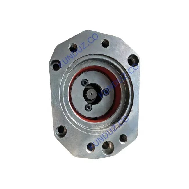 DEUTZ TCD2013L04 2V BFM2012 BFM1013 гидравлический привод насоса 04295515 04501208 04255133 04198945