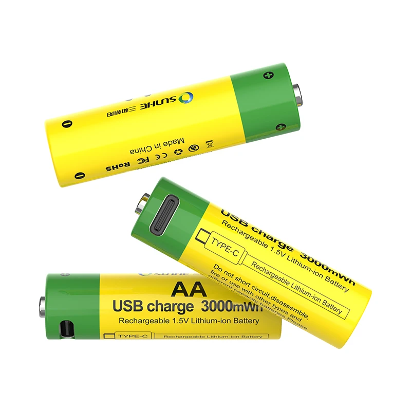 Wholesale Best Price Oem Brands Supplier 1.5v R03p Dry Cell Battery Aaa Um-4 For Torches Lithium Battery