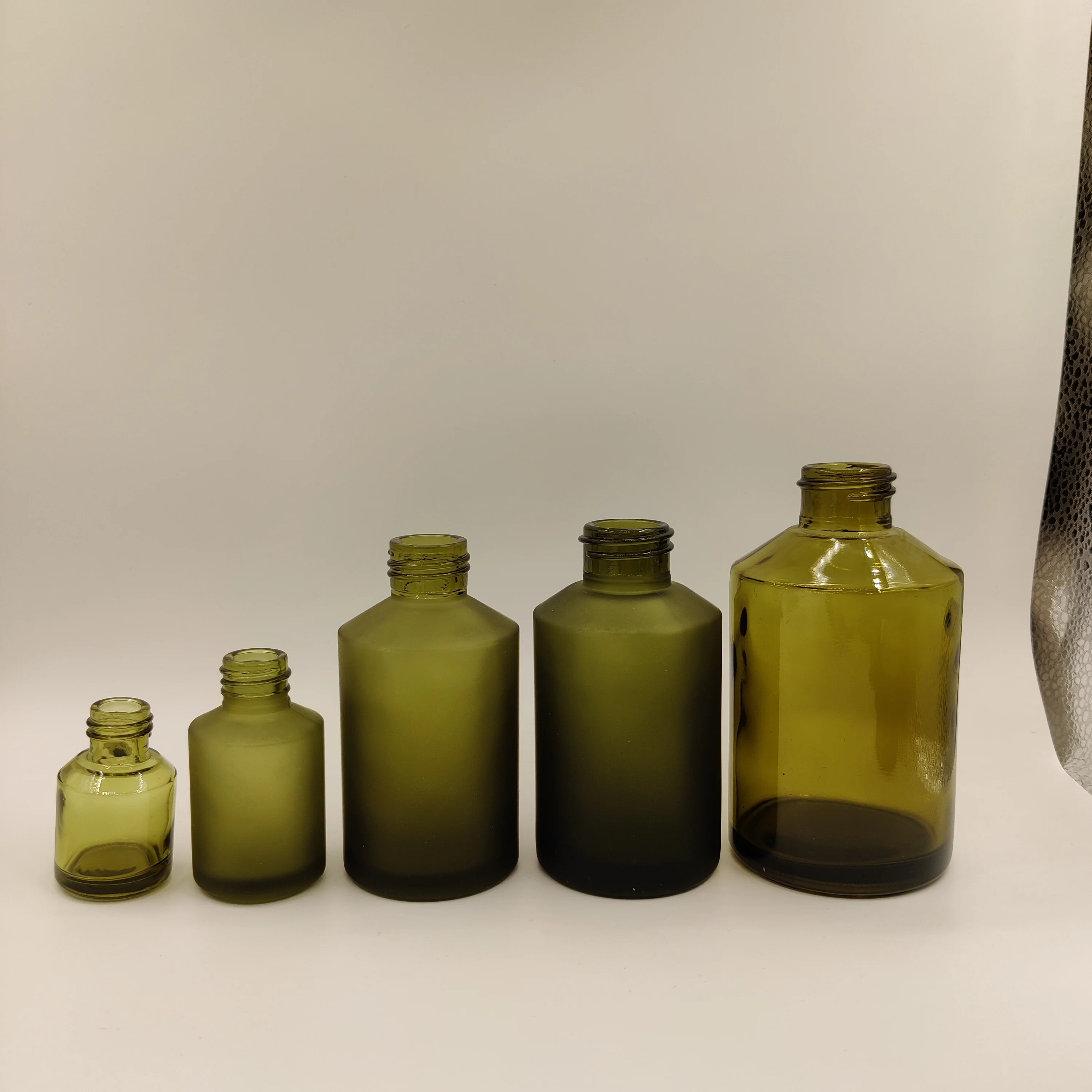 Perfume Bottle Perfume Spray Bottle Glass Perfume Get 1000 Coupon 50ml Glass Set Body Hot Time Industrial Surface PUMP