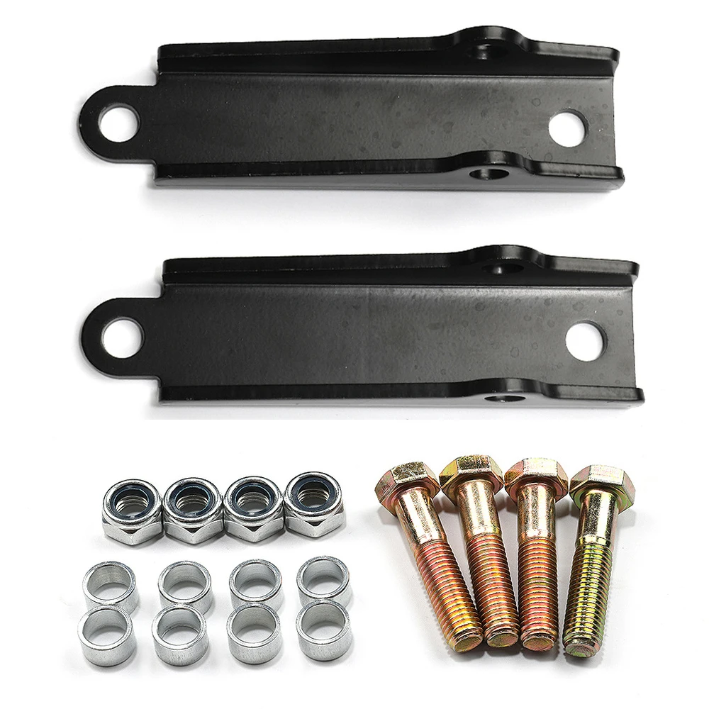 Передняя управления тягой зажим для галстука DEL SOL 93-97 для Honda Civic 92-95 EG 96-00 EK для Acura для Integra 94-01