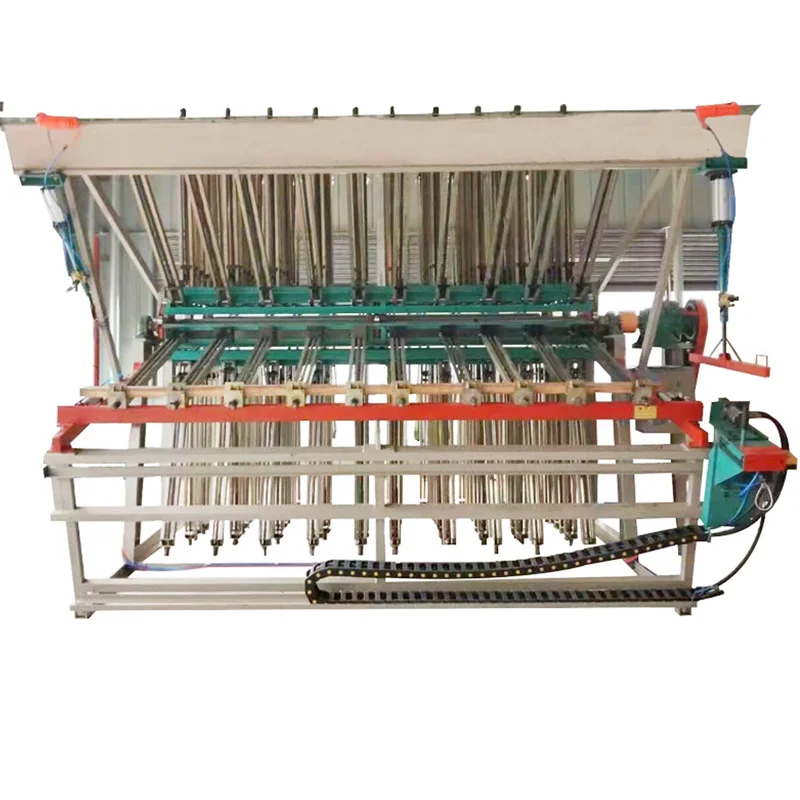 High Production Wood Door Pneumatic Clamp Carrier press machine