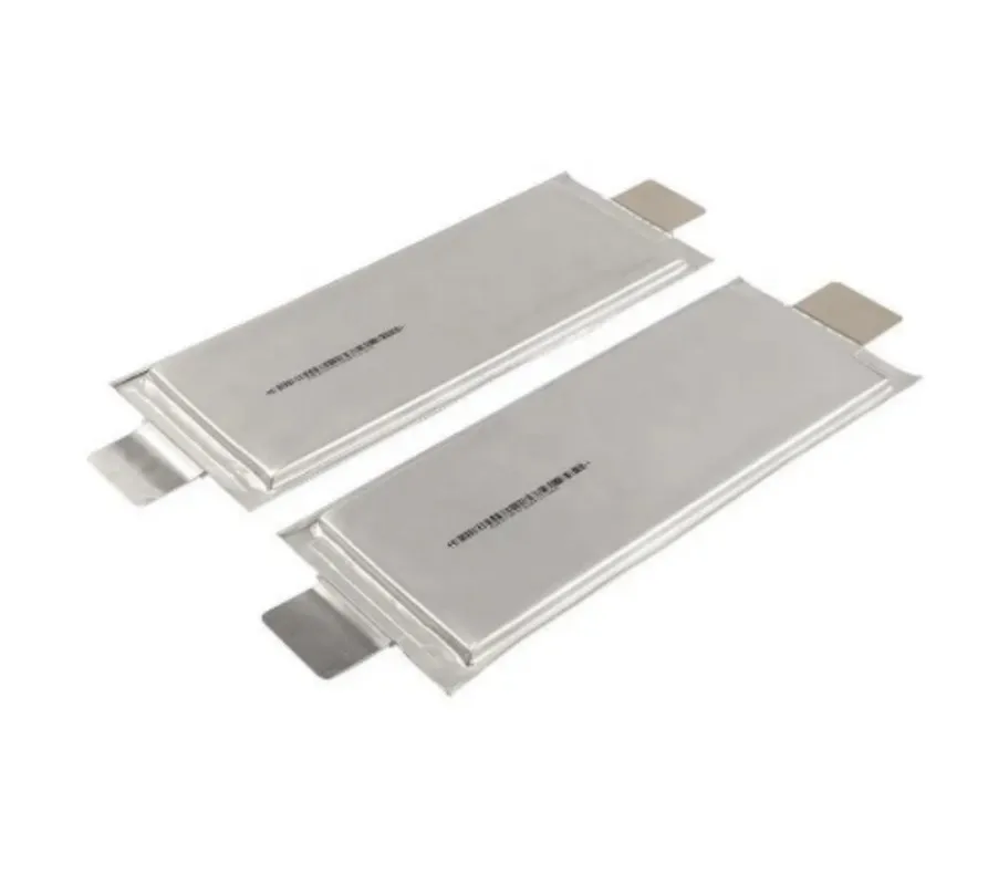 MEDDORE Rechaged Lipo Polymer 3.7V 32ah 53ah 73ah 76ah Farasis Polymer Battery in Stock