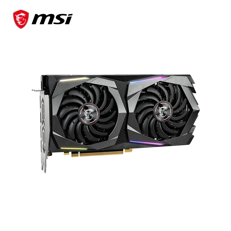 
GTX 1660 SUPER OC 6G Graphics Card with 6GB GDDR6 192-bit etherem mining maching 