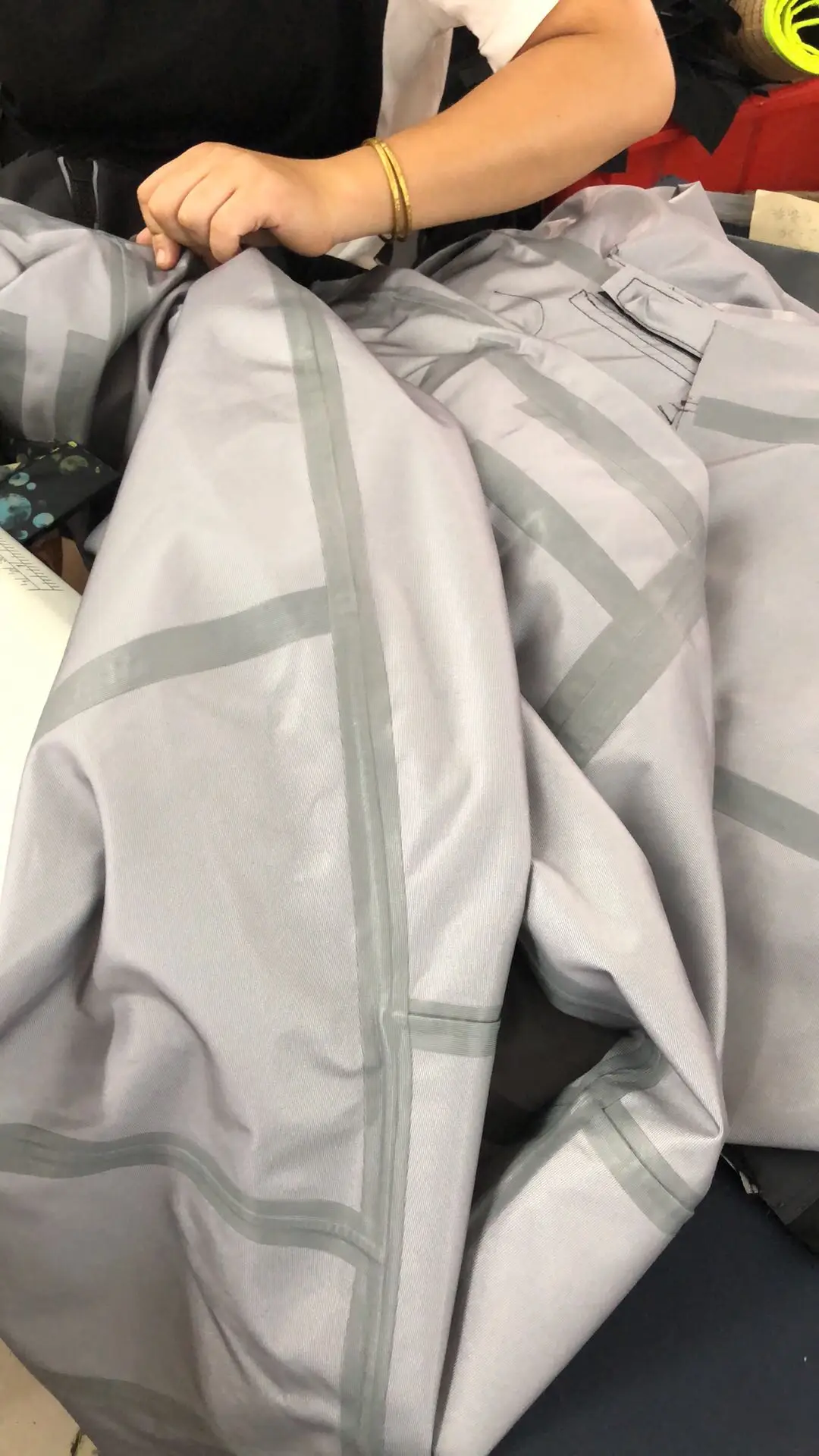 Sailing Jacket For Men Hard Waterproof Sailing Clothes