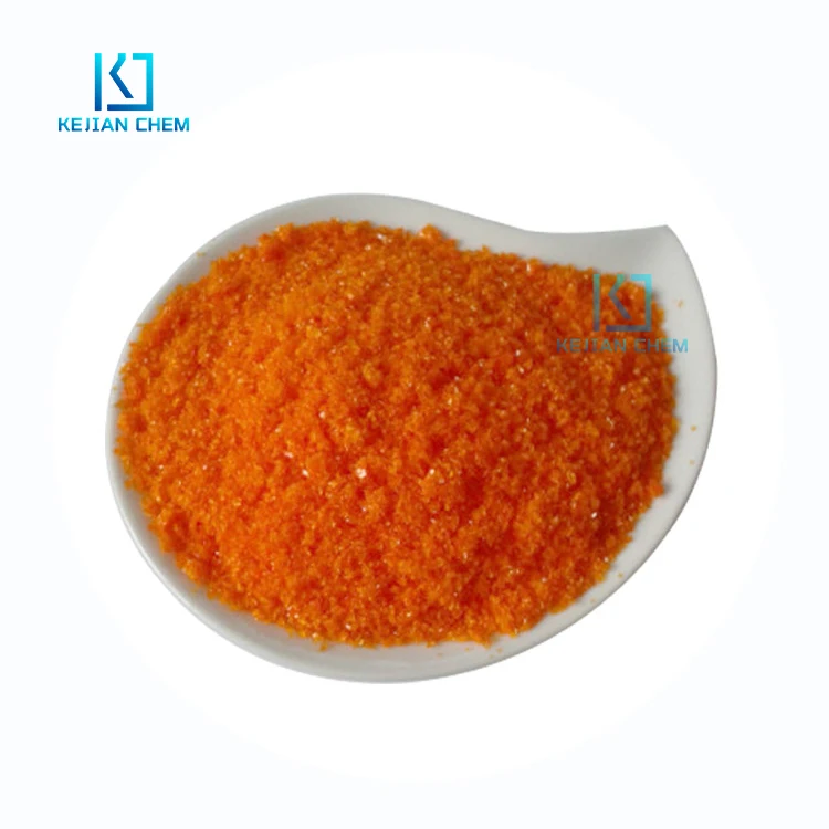 Factory Price Tetrabutylammonium tribromide CAS 38932-80-8