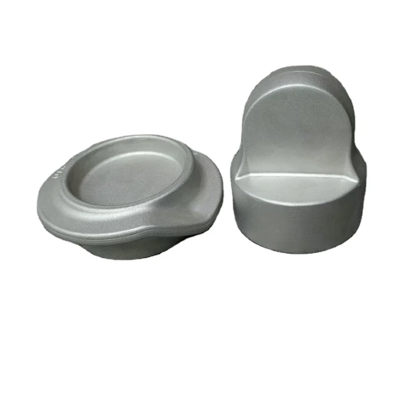 automotive shock absorber components forging processing parts forging services