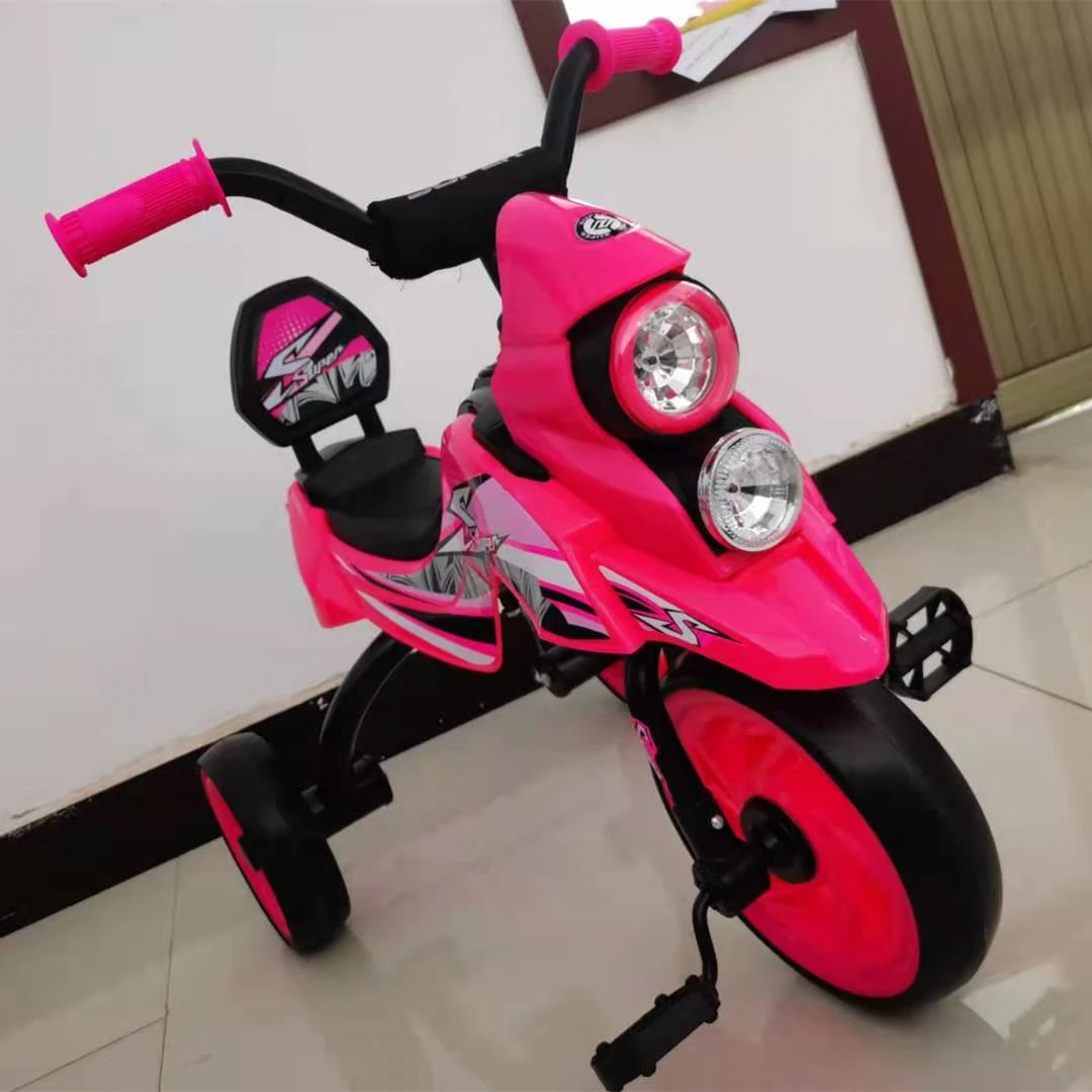Ride on toys car kids three wheels tricycle baby children trike kid tricycle