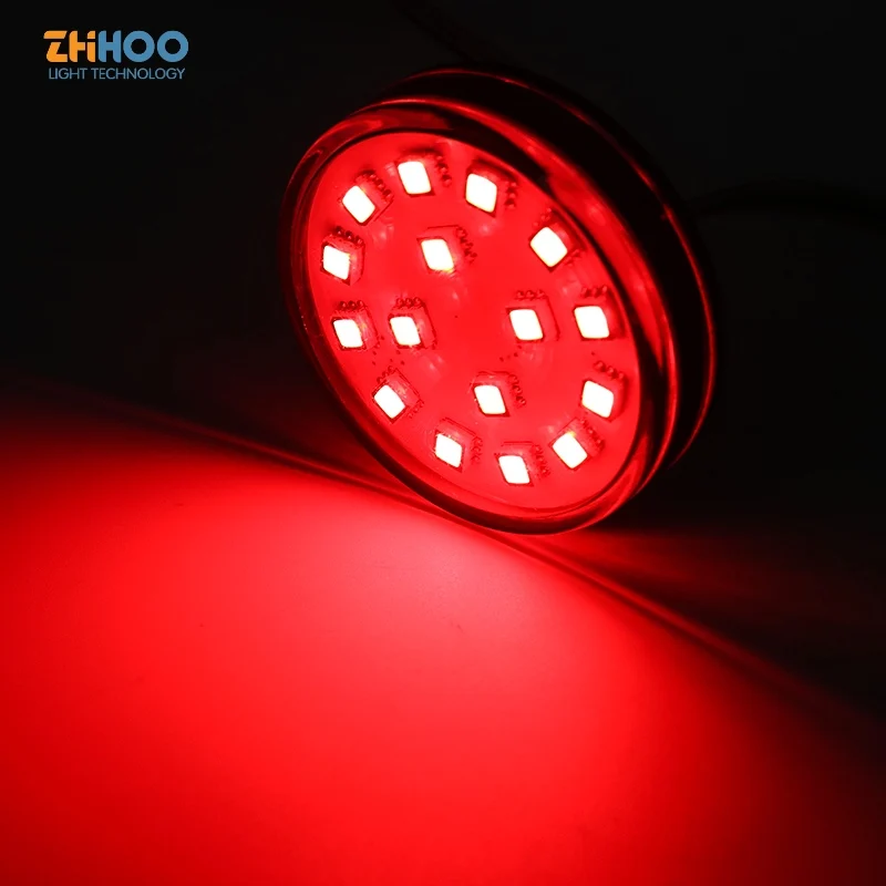 Addressable 60mm 16LED pixel light UCS2903 DC24V nightclub decorative light bar decorative light