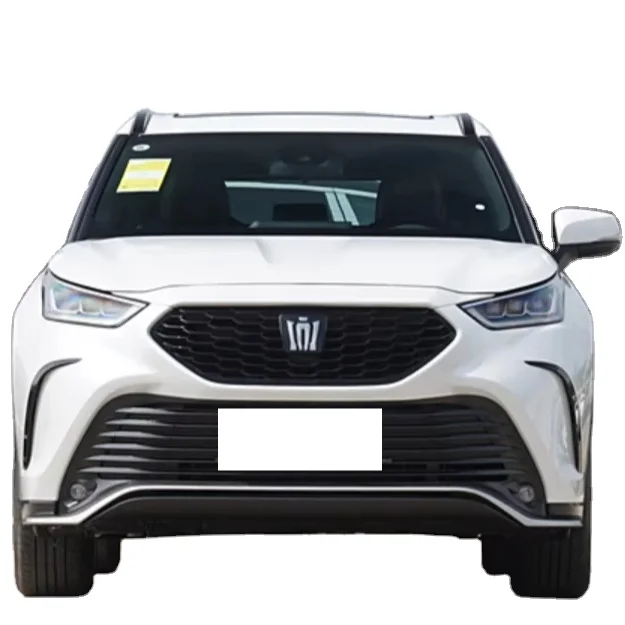 Прямая поставка с завода низкая цена автомобиль Китайский 2024 модель 2 5l HEV TWD роскошная версия