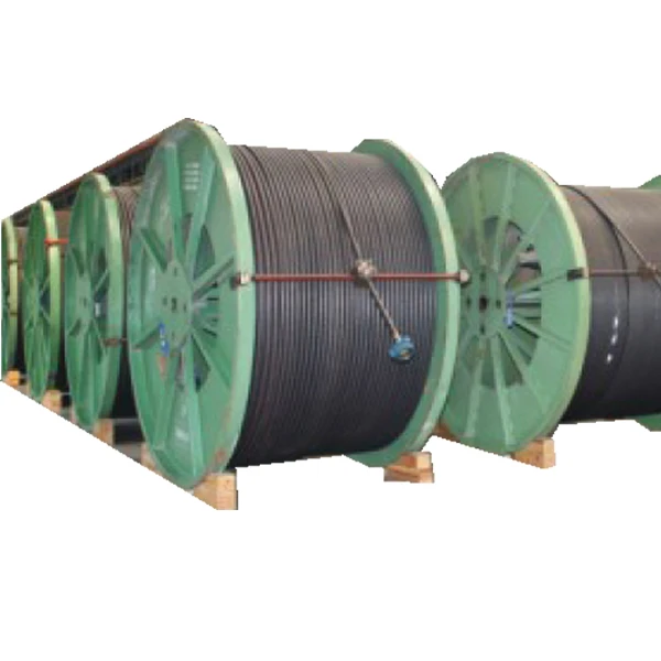 FRSTEC Coiled tubing used in oilfield CTU equipment 80k coiled tubing