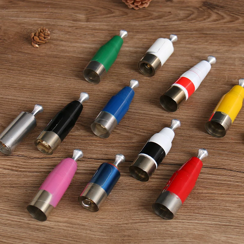 Metal Disappearing Vanishing Cane Wand (Many Color Available) Magic Tricks Professional Magician Stage Street Gimmick Illusions