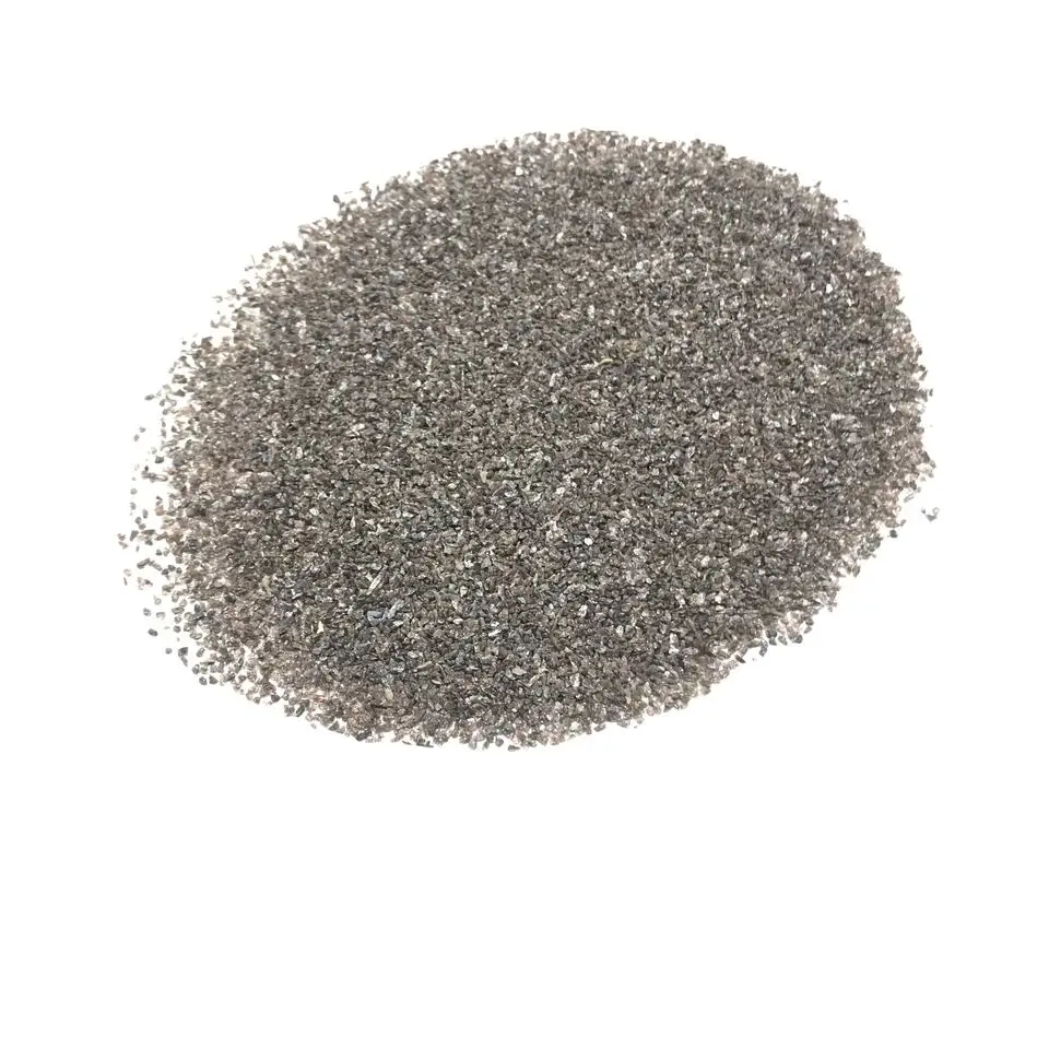 Abrasive And Refractory Bfa Oxide Brown Fused Alumina For Precision Abrasive Tools / Blast Media