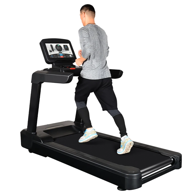 gym run machine best-selling fitness equipment the treadmill running trainer for gym keyboard treadmill