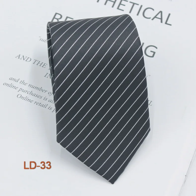 Zipper Necktie For Men Women Tie for Boys Girls Suits 6cm SolidTies Slim Girls Neck tiie Gravatas Rubber Pre-tied Tie