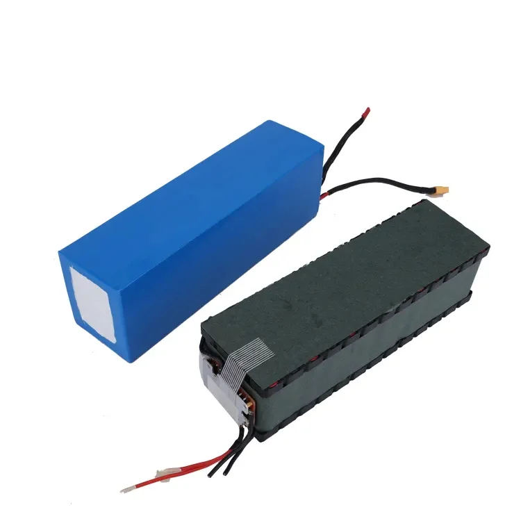 High Quality 48V 30Ah Lifepo4 Battery Pack For Electric Bike With Bms Lithium Ion Ebike Battery Pack For Ebike 36V 15ah