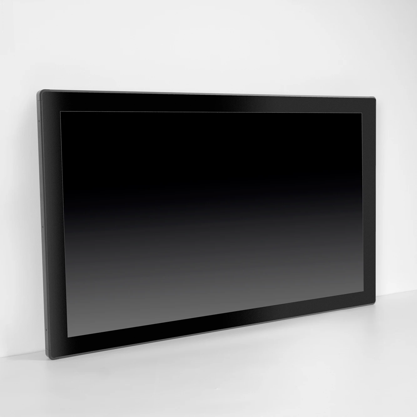  32 дюйма Водонепроницаемая промышленная TFT lcd емкостный сенсорный экран Встроенный