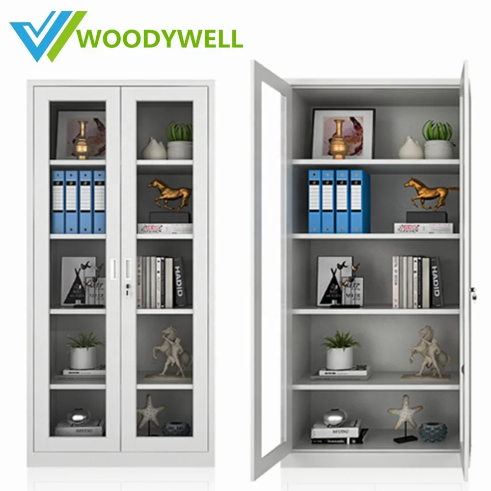 WSC05 Hospital Instrument Cabinet