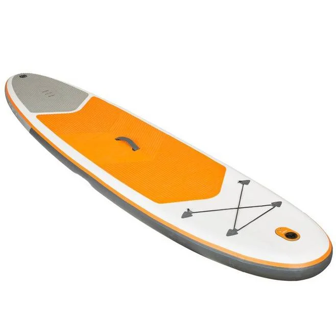 Waterplay Surfing2021 New Technology Professional Manufacturing Summer Custom Foam Jetsurf Surfboard