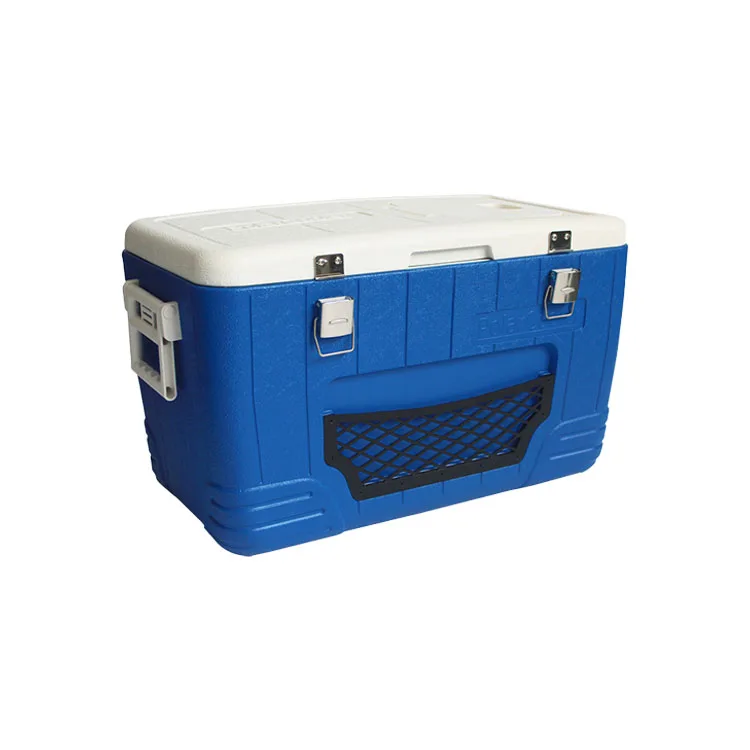 GARIDA Durable Large Capacity Food Heat Preservation Picnic Insulated Camping Cooler Box GCI-020