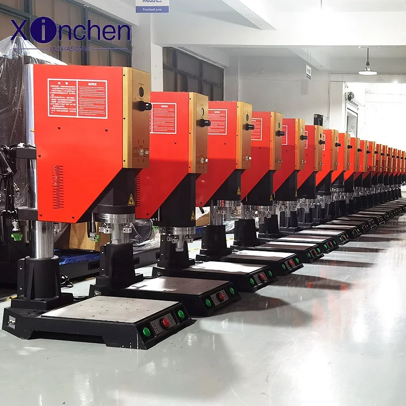 Ультразвуковой сварочный аппарат/ультразвуковой пластиковый сварочный аппарат для калибровочной плиты PSA